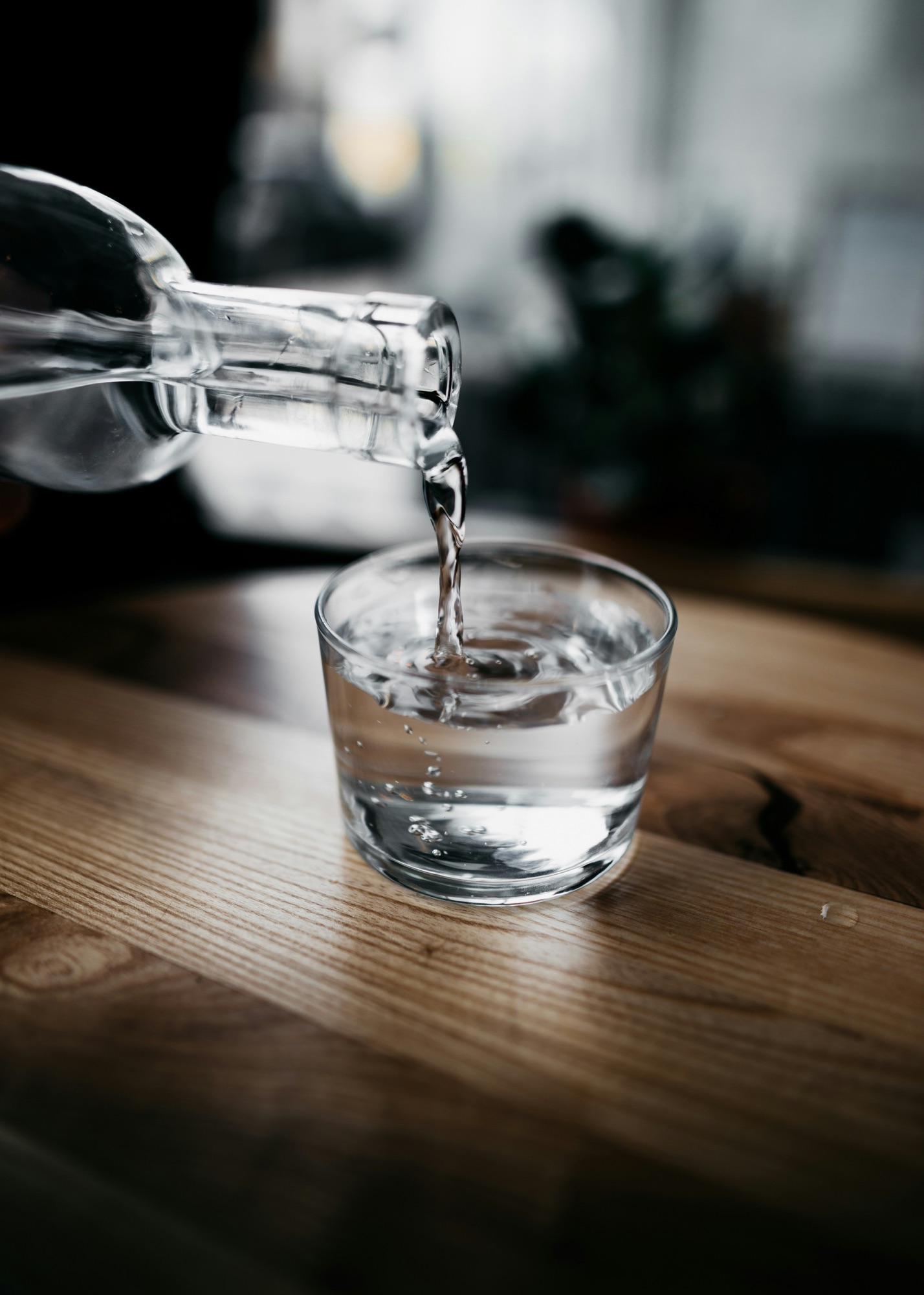Günde 3 Litre Su İçmeyi 1 Hafta Boyunca Denedim… Sonuç Şaşırtıcı!