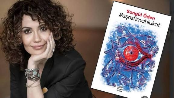 Songül Öden’den #eşrefimahlukat: Dokuz Öyküde Dokuz Farklı Kalp Atışı