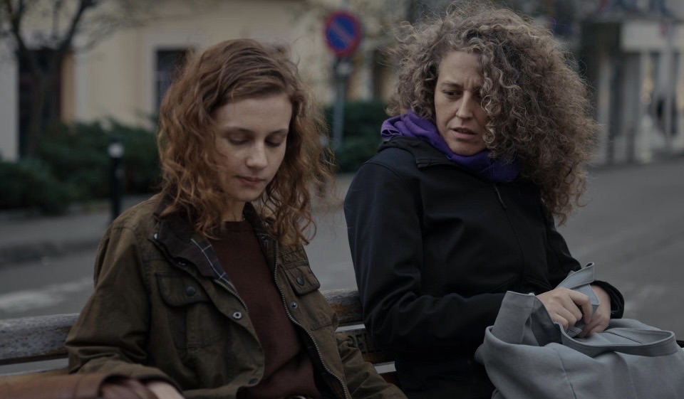 Bir Tabloyu Onarmak, Kendini Onarmak: “Başlangıçlar”