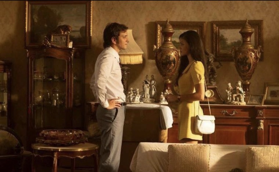 Masumiyet Müzesi: Edebiyattan Ekrana Zarif Bir Yolculuk