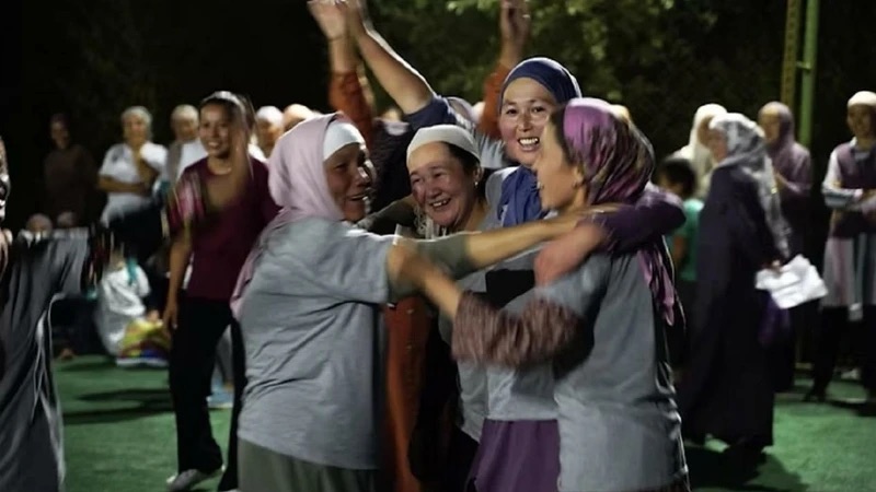 Kick-Off: Bir Futbol Turnuvasından Çok Daha Fazlası