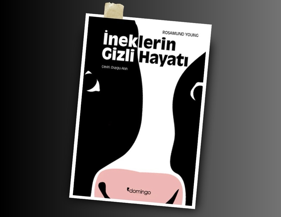 Bir Çiftçinin Gözünden: “İneklerin Gizli Yaşamı”