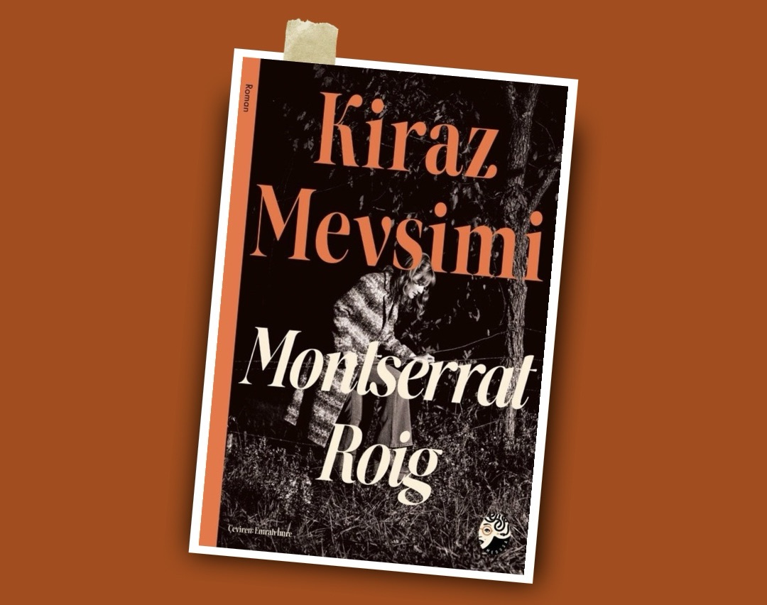 Kiraz Mevsimi: Geçmişin Gölgesinde Bir Barselona