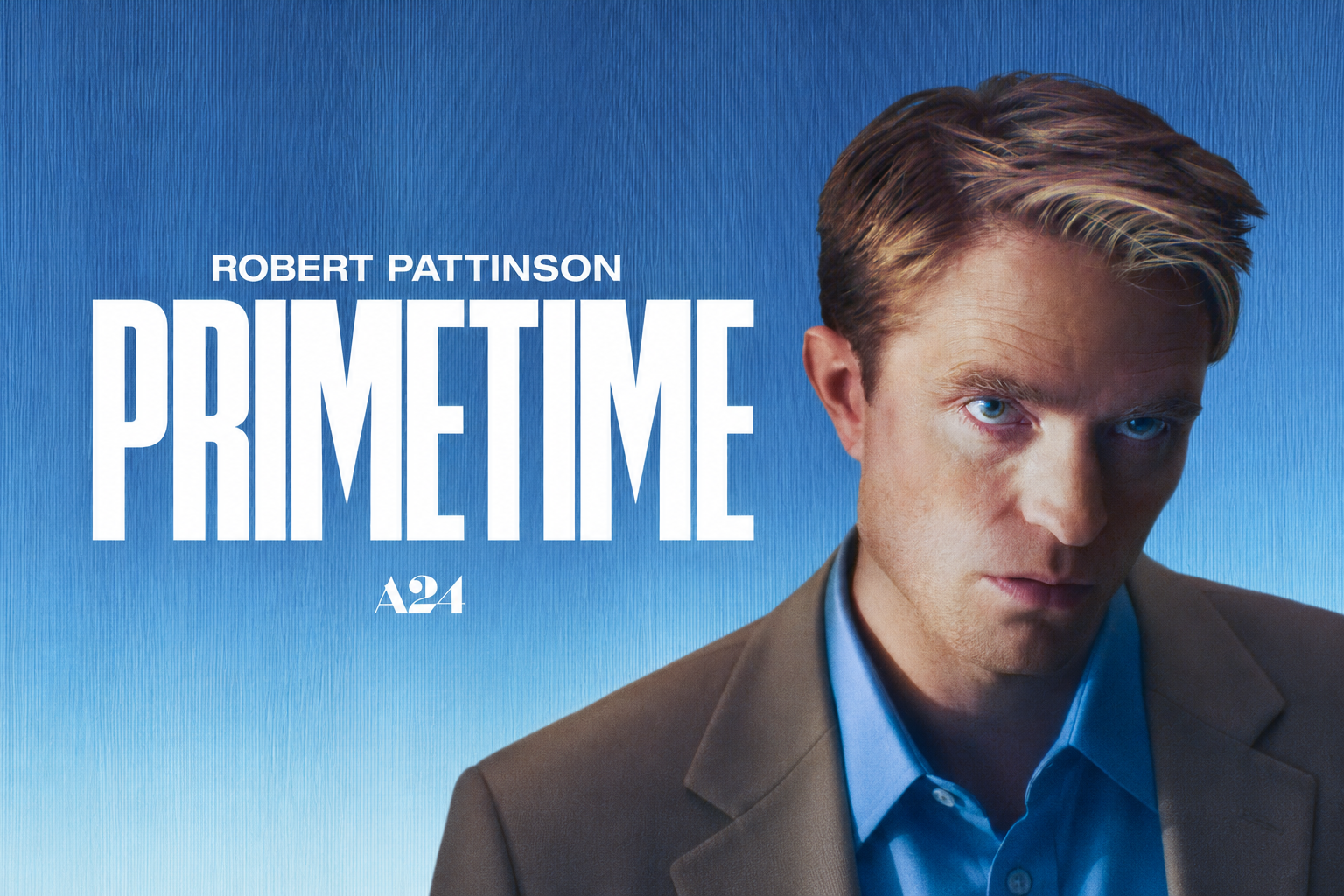 Primetime: Vadettiği Kadar Sarsmıyor
